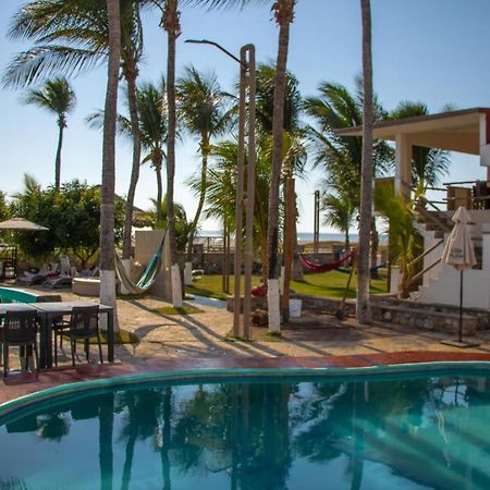 Hotel Villa Murano Puerto Arista Εξωτερικό φωτογραφία