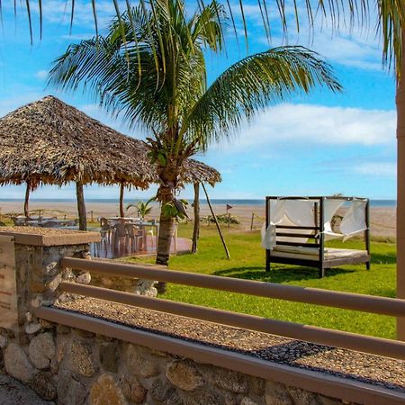 Hotel Villa Murano Puerto Arista Εξωτερικό φωτογραφία