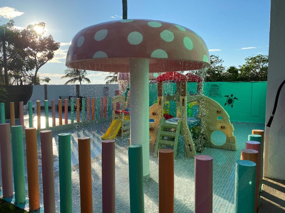 Hotel Villa Murano Puerto Arista Εξωτερικό φωτογραφία