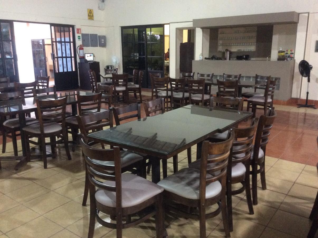 Hotel Villa Murano Puerto Arista Εξωτερικό φωτογραφία