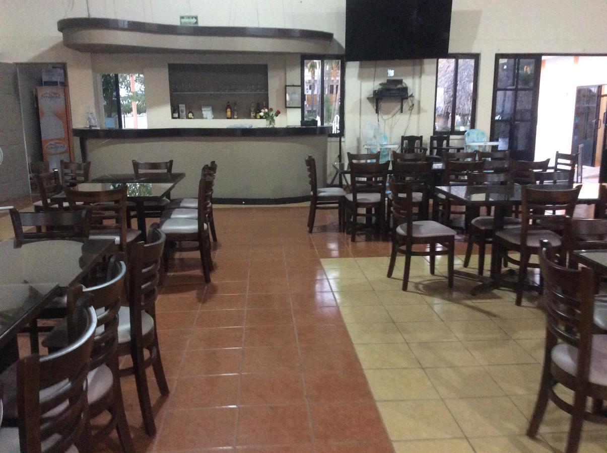 Hotel Villa Murano Puerto Arista Εξωτερικό φωτογραφία